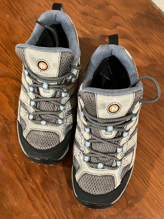 Merrell Shoes - Merrell MOAB 3 Hiking Shoes